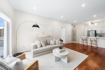 Unit 106 — 211 Randolph Rd, Toronto - Leaside image-0-1