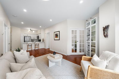 Unit 106 — 211 Randolph Rd, Toronto - Leaside image-0-4