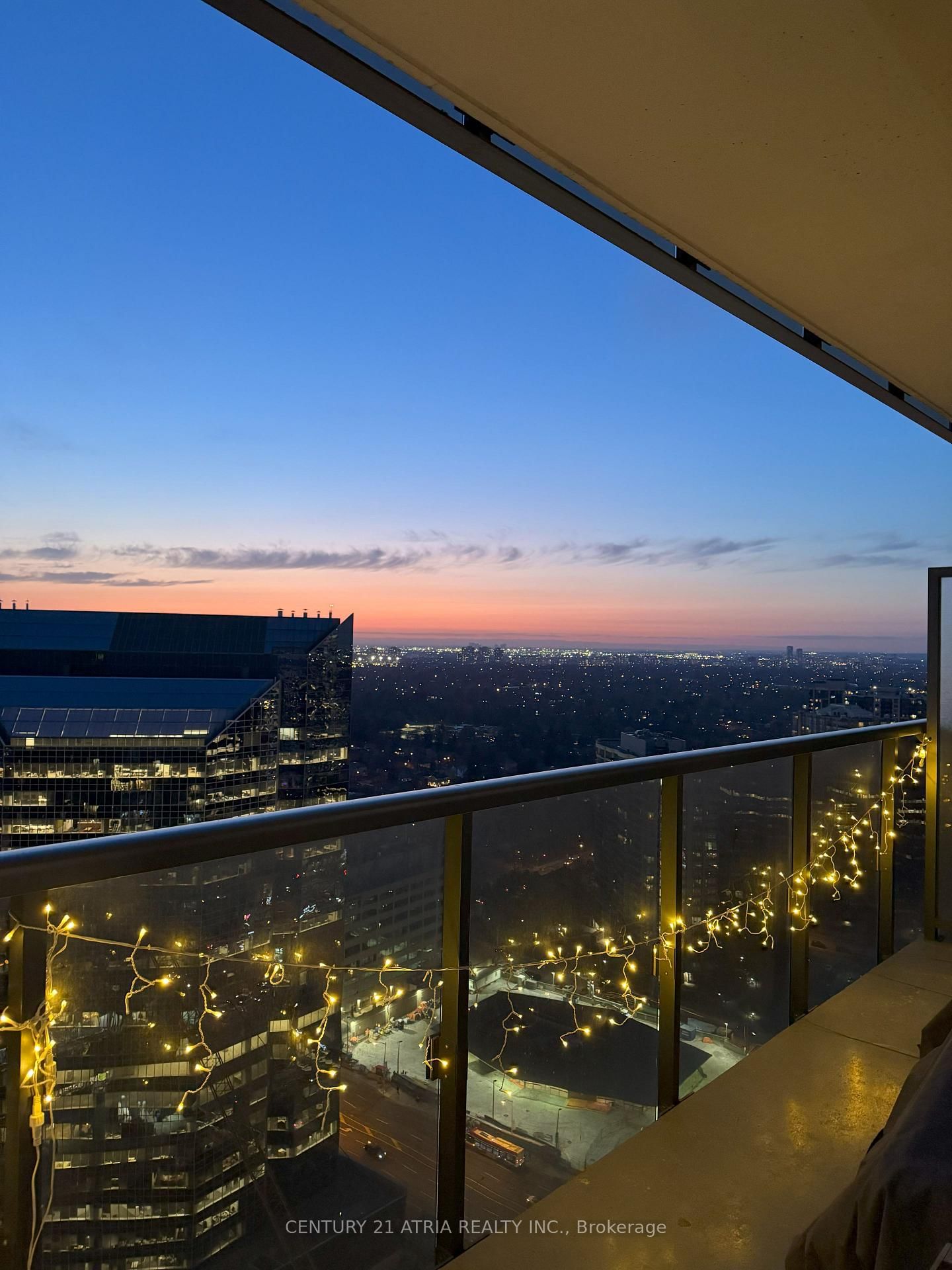 Condo leased at 3111-2 Anndale Drive, Toronto, Willowdale East, M2N 0G5 - MLS: C12095704