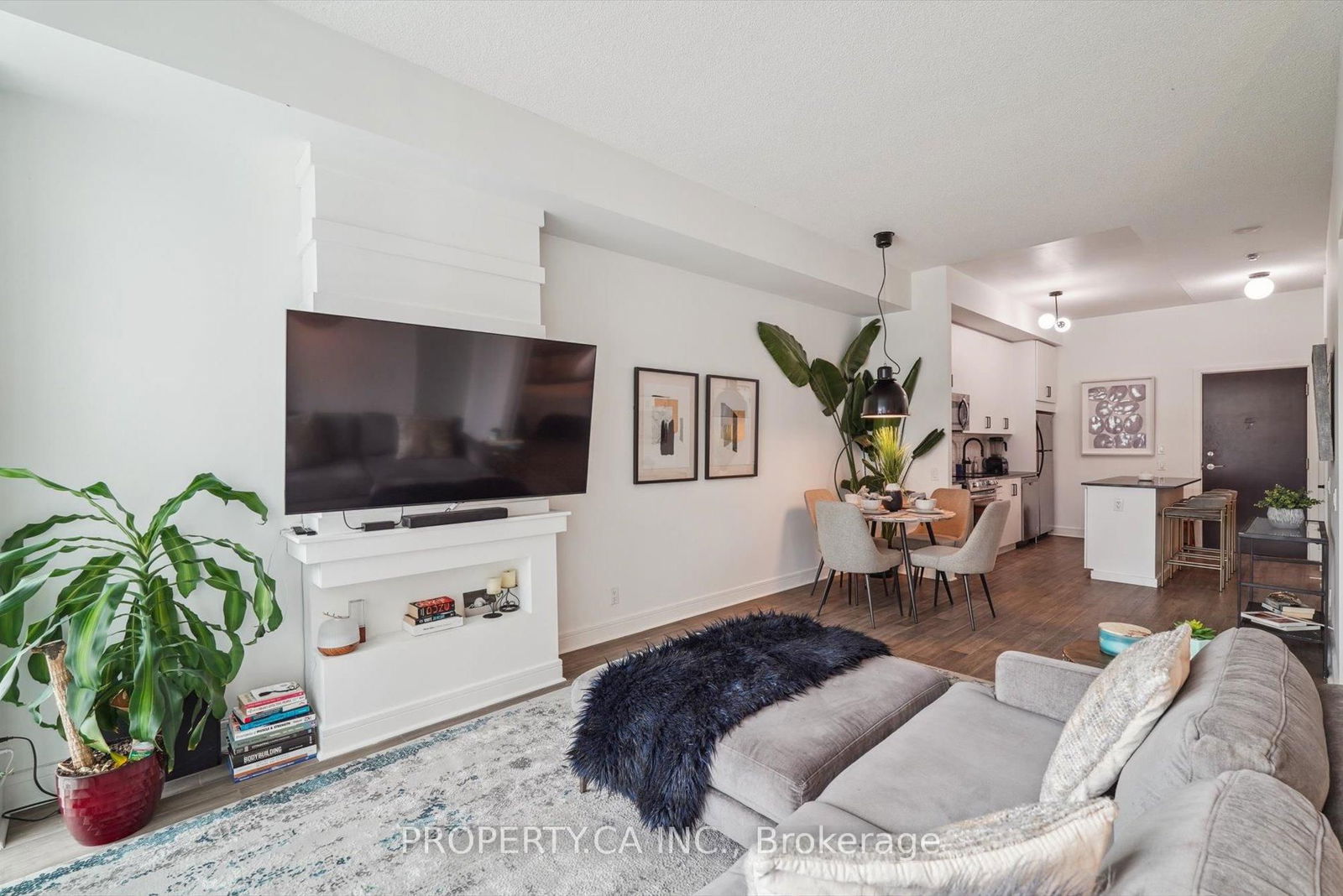 Condo for sale at S417-112 George Street, Toronto, Moss Park, M5A 2M5 - MLS: C12095713