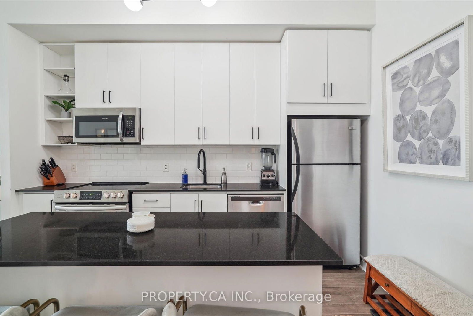 Condo for sale at S417-112 George Street, Toronto, Moss Park, M5A 2M5 - MLS: C12095713