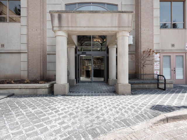 1705 - 5418 Yonge Street