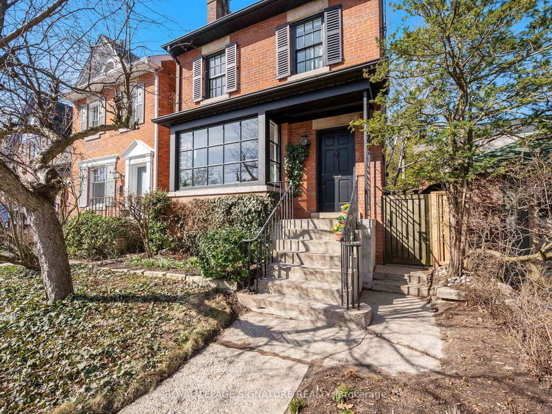 home for sale on 9 Baker Avenue