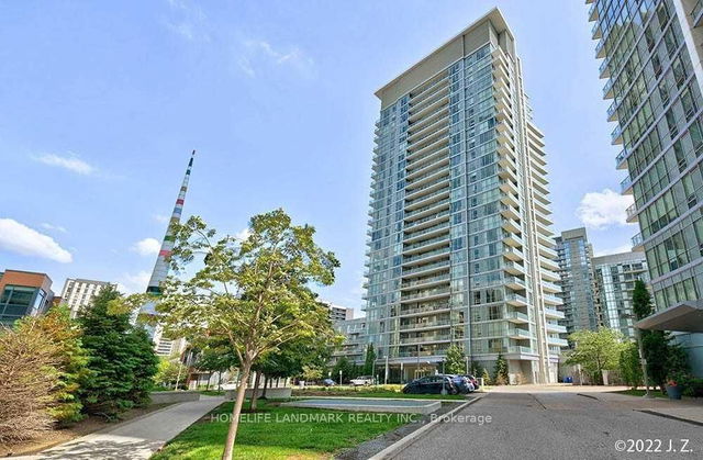 802 - 62 Forest Manor Road