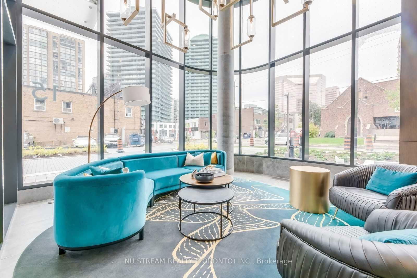 Condo for sale at 2107-15 Holmes Avenue, Toronto, Willowdale East, M2N 0L4 - MLS: C12095892