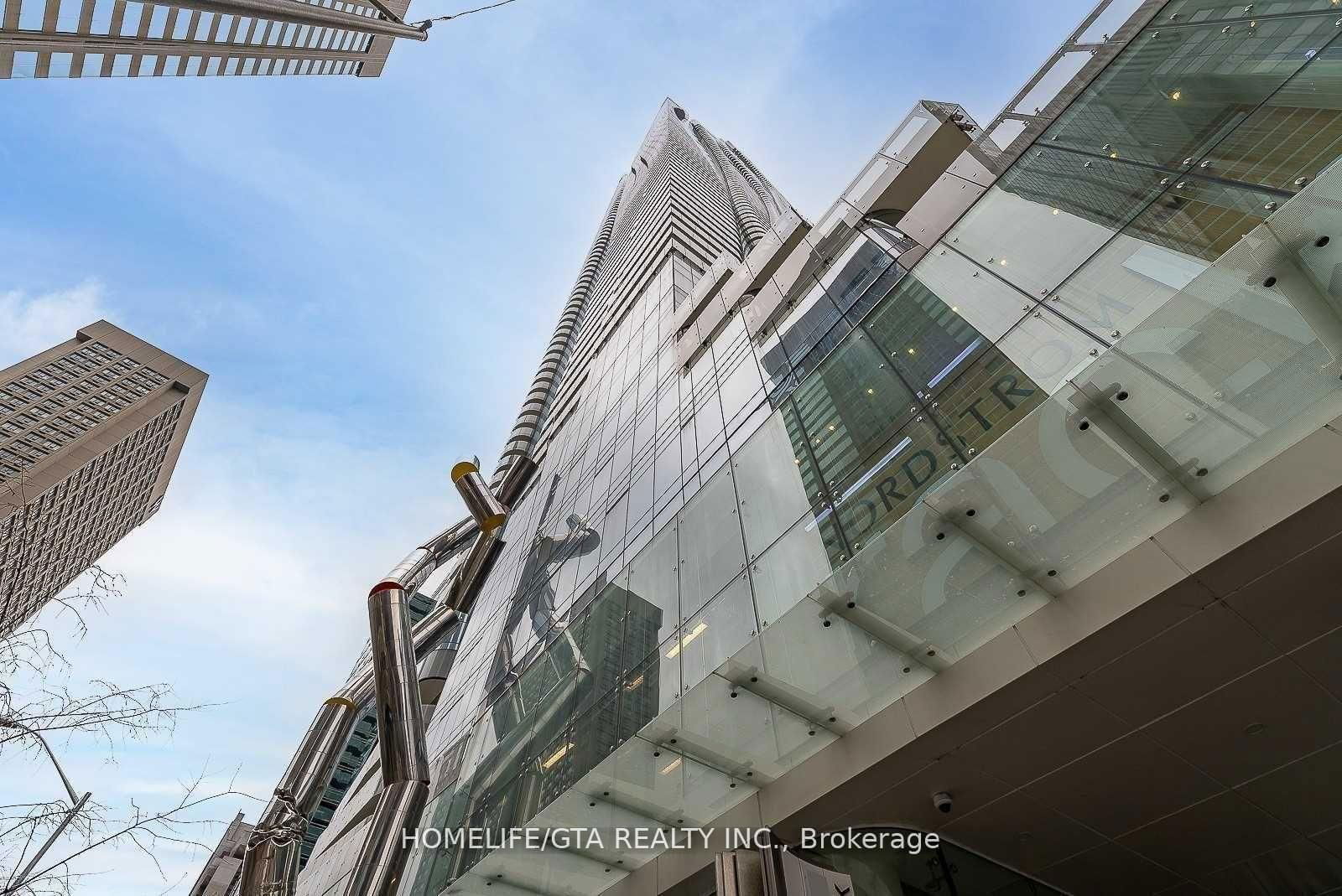 Condo for lease at 6502-1 Bloor Street, Toronto, Church-Yonge Corridor, M4W 0A8 - MLS: C12095931