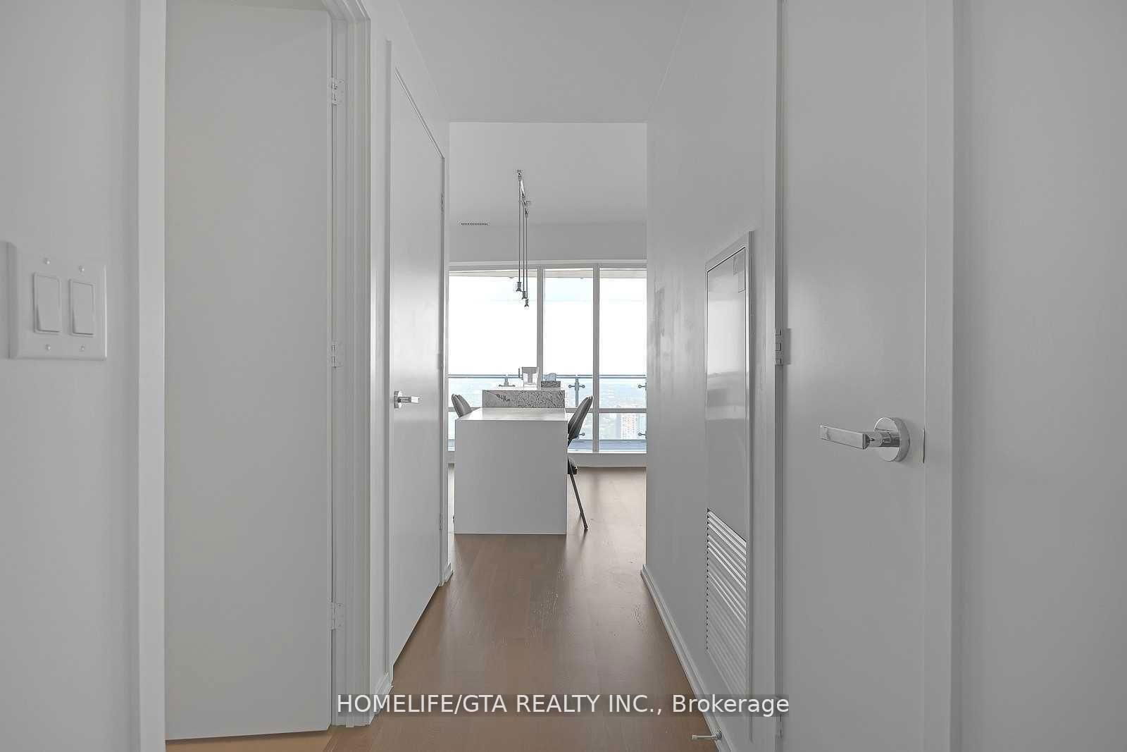 Condo for lease at 6502-1 Bloor Street, Toronto, Church-Yonge Corridor, M4W 0A8 - MLS: C12095931