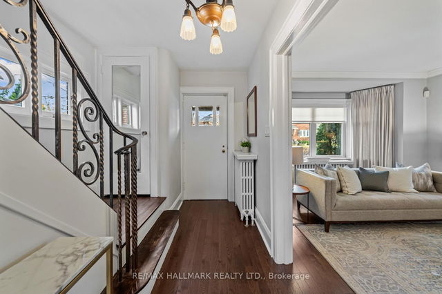 120 Chudleigh Avenue