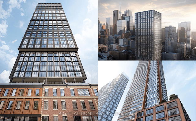 3005 - 8 Wellesley Street
