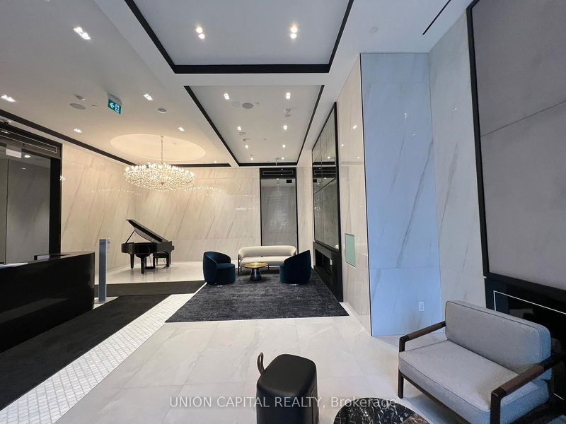 home for lease on 3003-8 Wellesley Street W