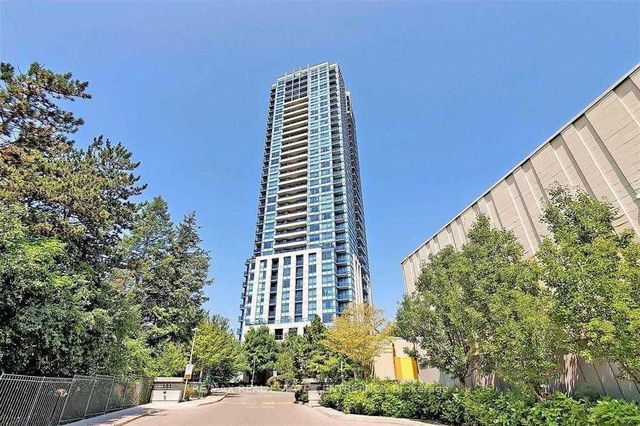1806 - 181 Wynford Drive