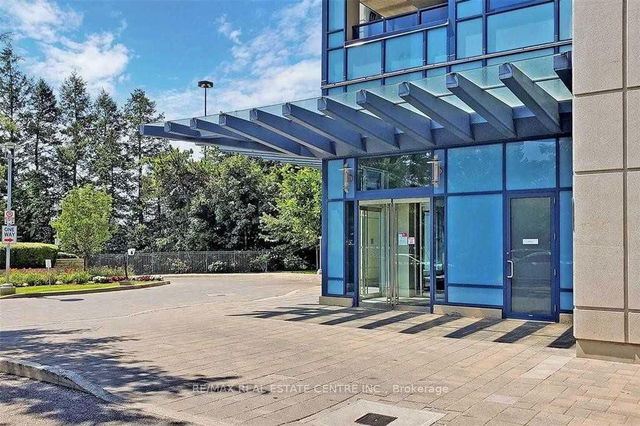 1806 - 181 Wynford Drive