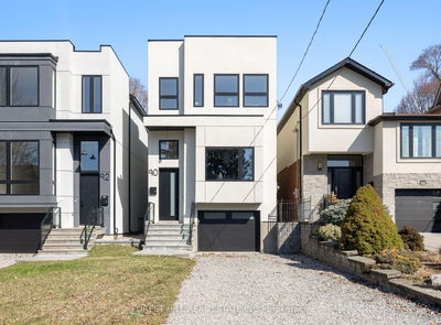 90 Johnston Ave, Toronto - Lansing-Westgate