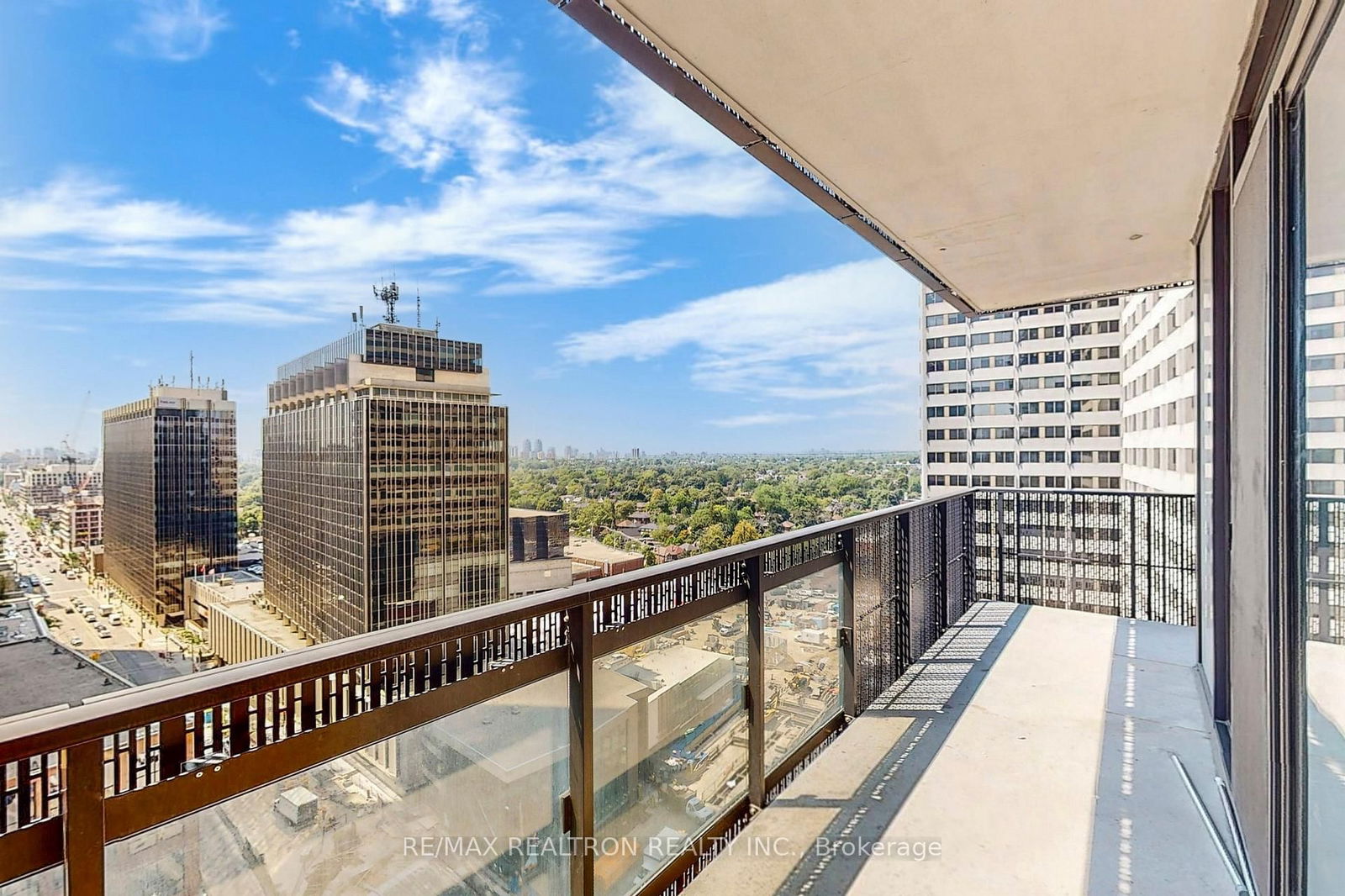 Condo for sale at 1102-8 Eglinton Avenue, Toronto, Mount Pleasant West, M4P 1A6 - MLS: C12096240