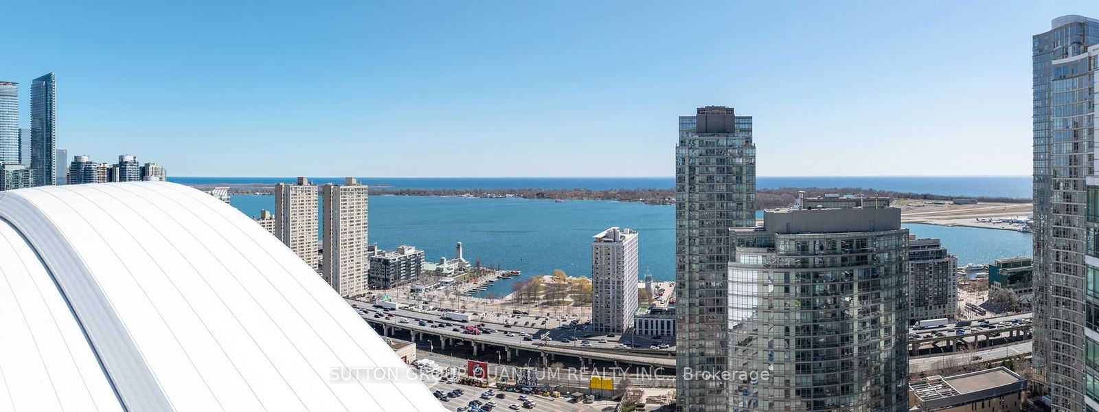 Condo for sale at 3515-81 Navy Wharf Court, Toronto, Waterfront Communities C1, M5V 3S2 - MLS: C12096288