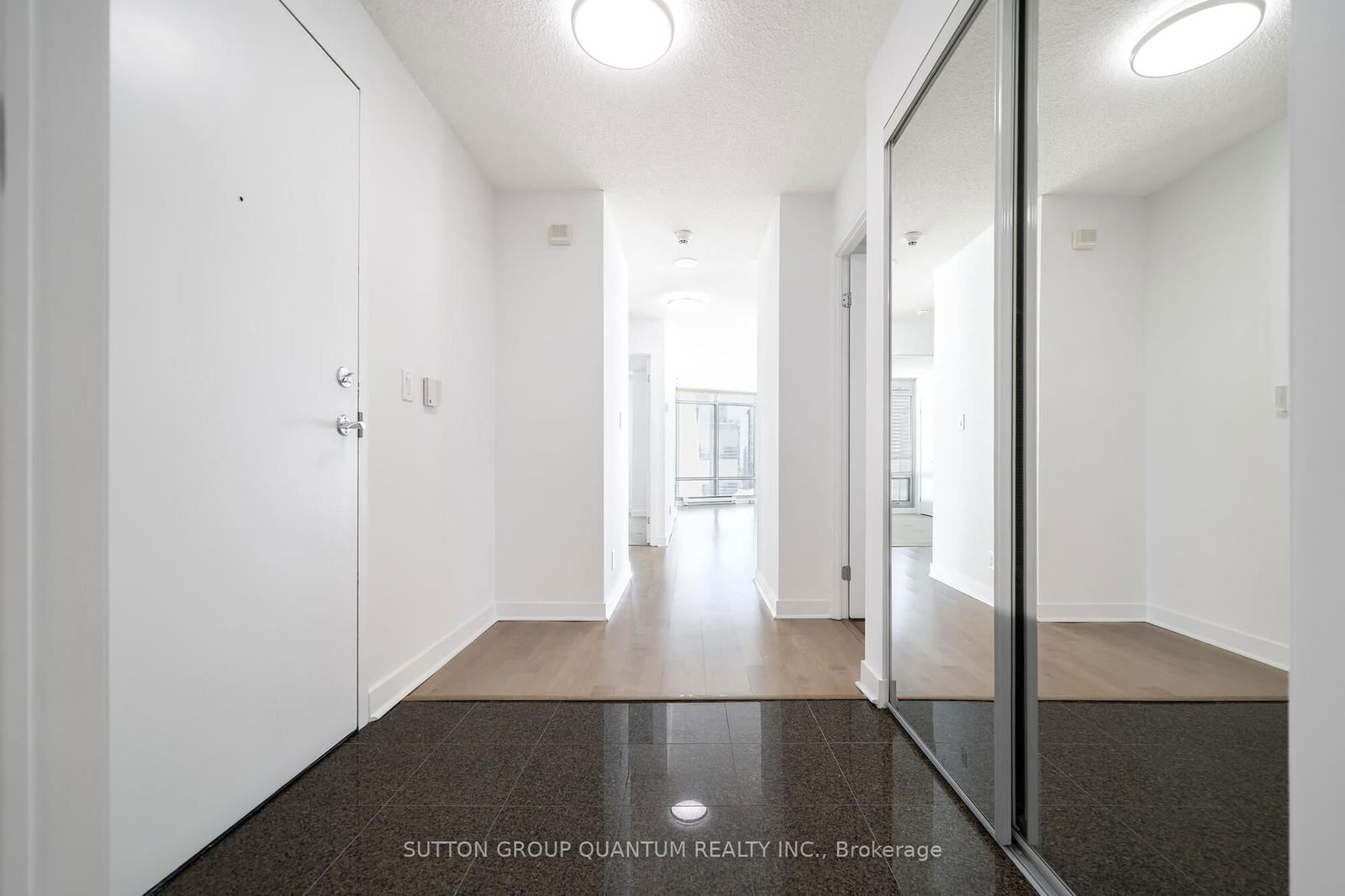 Condo for sale at 3515-81 Navy Wharf Court, Toronto, Waterfront Communities C1, M5V 3S2 - MLS: C12096288