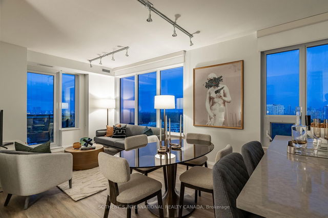 307 - 71 Redpath Avenue