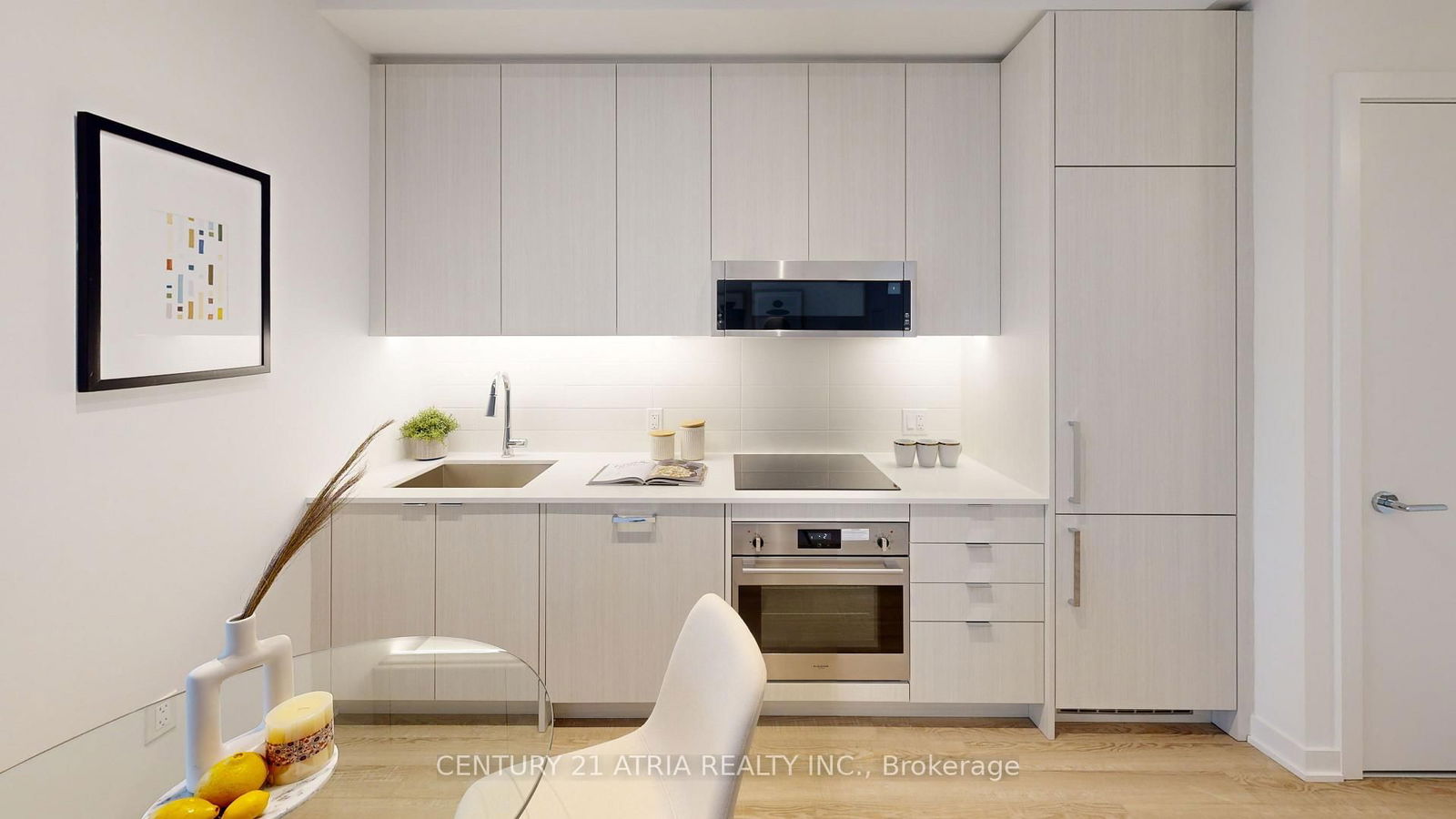Condo for sale at 605-250 Lawrence Avenue, Toronto, Lawrence Park North, M5M 1B1 - MLS: C12096348