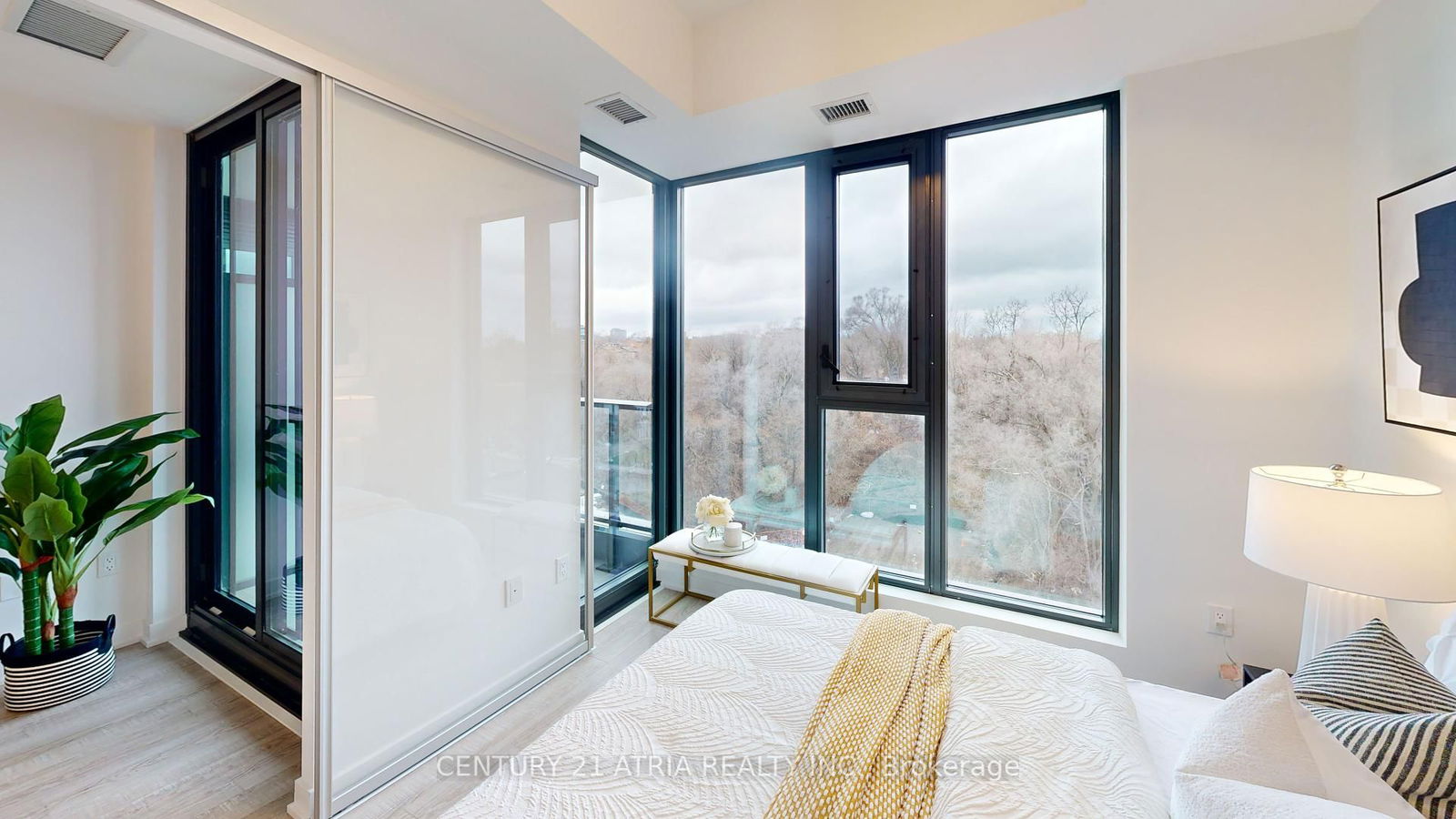 Condo for sale at 605-250 Lawrence Avenue, Toronto, Lawrence Park North, M5M 1B1 - MLS: C12096348