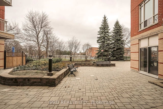 408 - 481 Rosewell Avenue