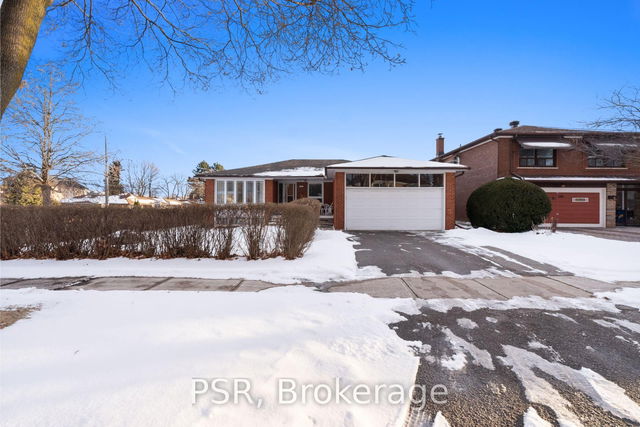 1 Salinger Court