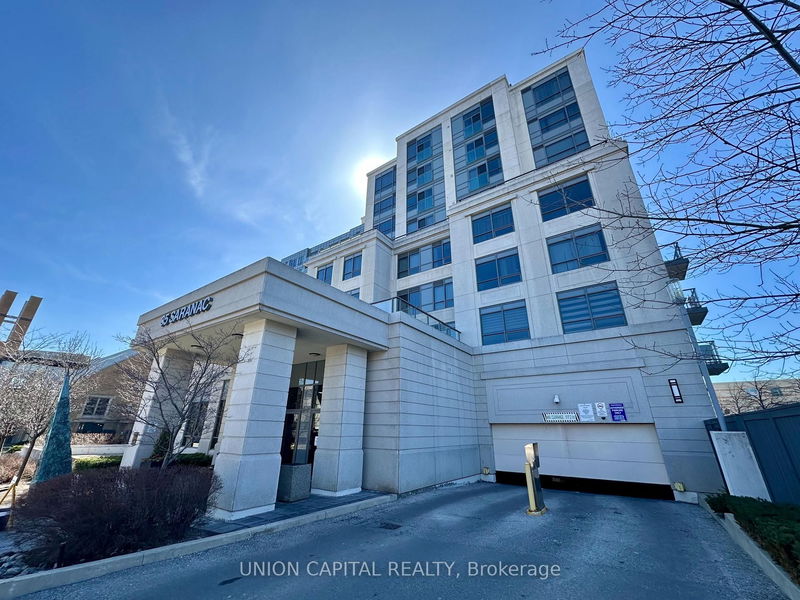 home for lease on 821-35 Saranac Boulevard