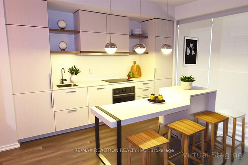 1304 - 197 Yonge St, Toronto, M5B 1M4 | Image 2