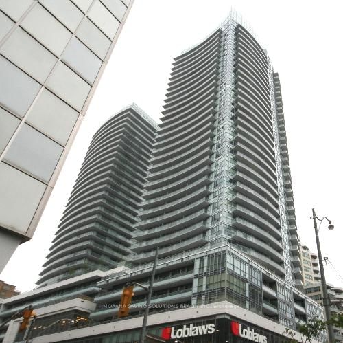 Condo for sale at 502-89 Dunfield Avenue, Toronto, Mount Pleasant West, M4S 0A4 - MLS: C12096482