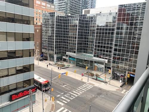Condo for sale at 502-89 Dunfield Avenue, Toronto, Mount Pleasant West, M4S 0A4 - MLS: C12096482