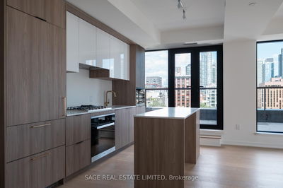 Unit 903 — 123 Portland St, Toronto - Waterfront Communities C1 image-0-4