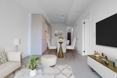 Unit 1104 — 123 Portland St, Toronto - Waterfront Communities C1 image-0-4