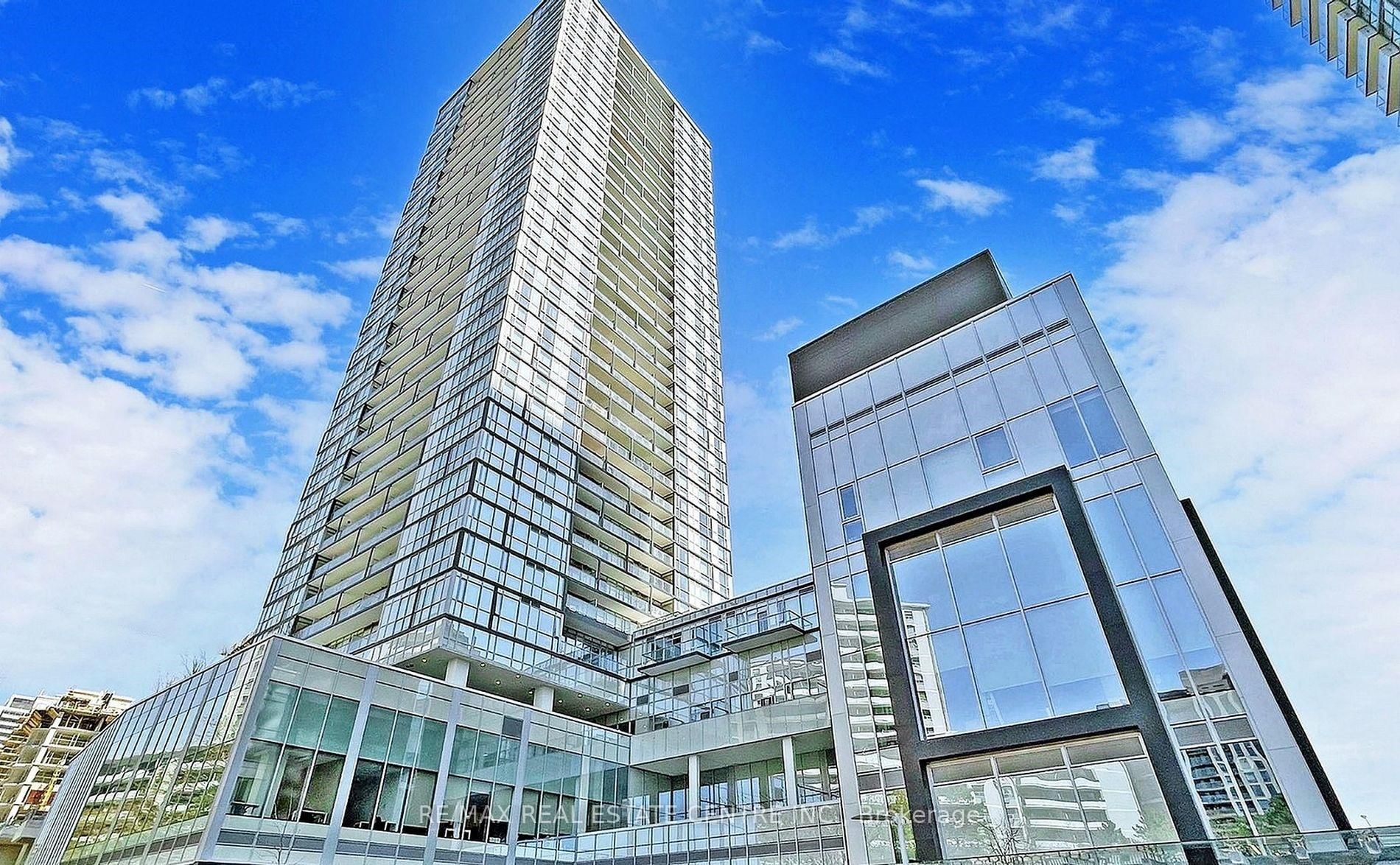 5180 Yonge Street, Unit P2/20