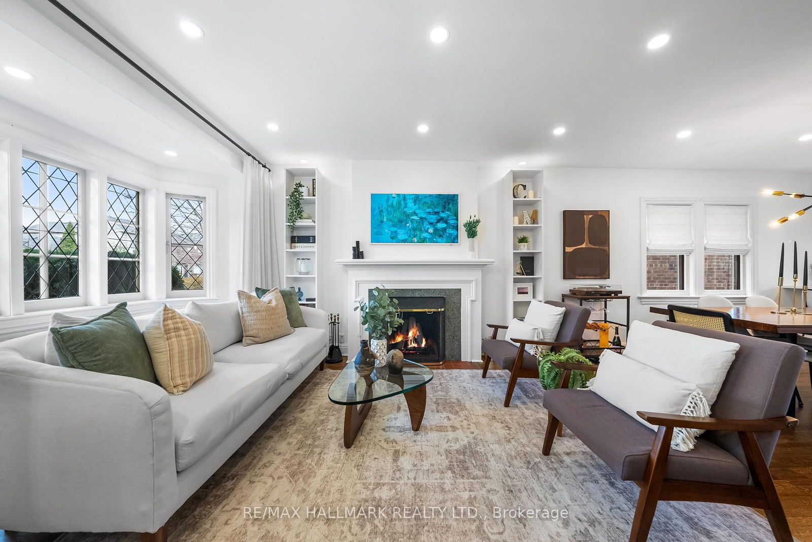 Semi-Detached House sold at 287 Bedford Park Avenue, Toronto, Lawrence Park North, M5M 1J6 - MLS: C12096627