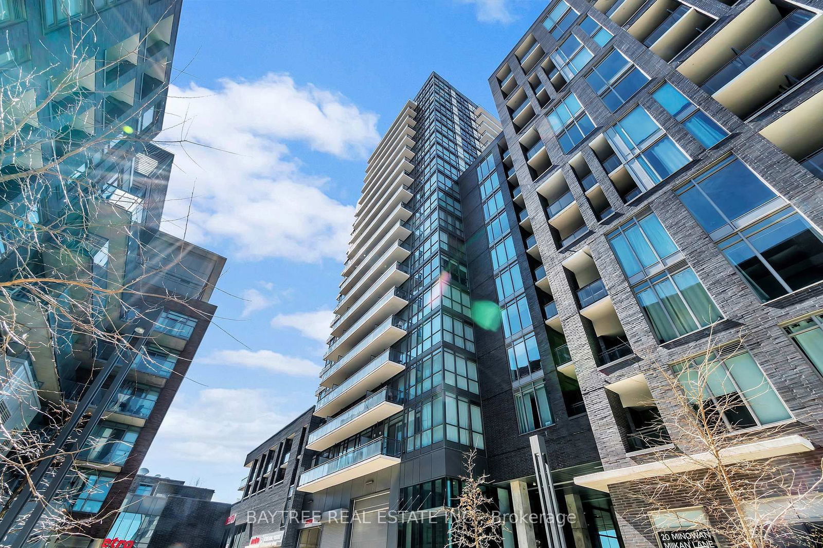 Condo for sale at 530-20 Minowan Miikan Lane, Toronto, Little Portugal, M6J 0E5 - MLS: C12096635