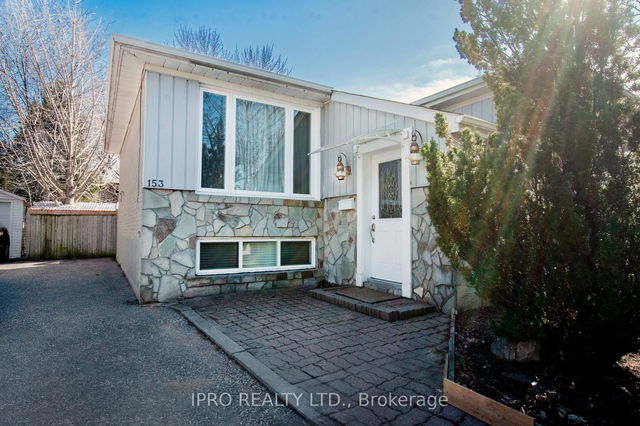 153 Goulding Avenue