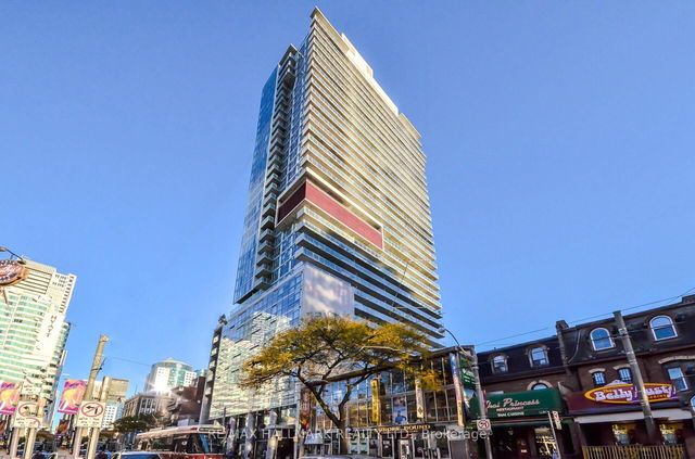 1406 - 375 King Street