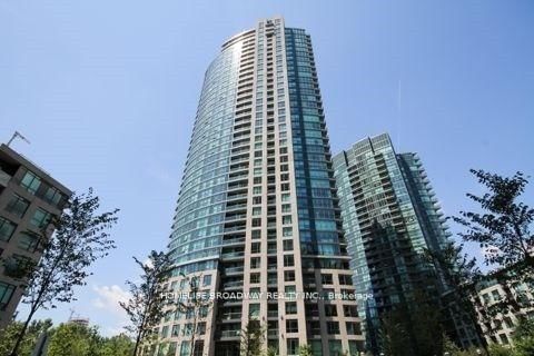 Condo for sale at 418-219 Fort York Boulevard, Toronto, Niagara, M5V 1B1 - MLS: C12096819
