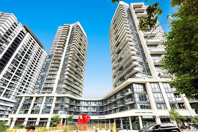 Unit 1108 — 51 East Liberty St, Toronto - Niagara image-0-1