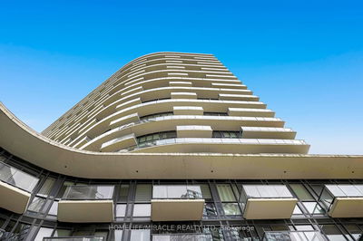 Unit 1108 — 51 East Liberty St, Toronto - Niagara image-0-4