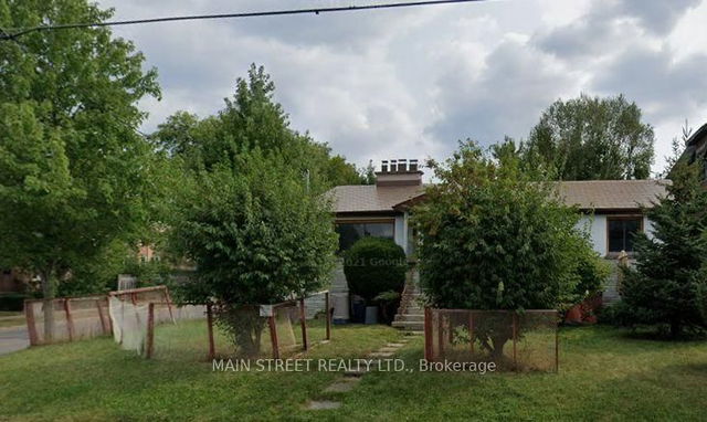 99 Patricia Avenue