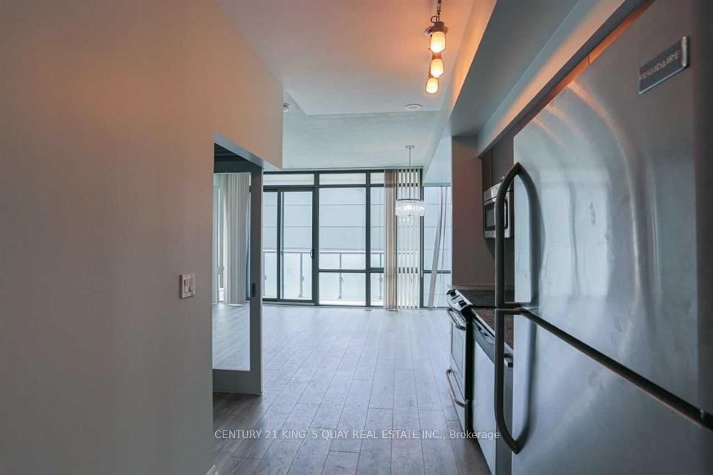 Condo leased at 1501-832 Bay Street, Toronto, Bay Street Corridor, M5S 1Z6 - MLS: C12096914