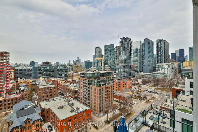 1209 - 435 Wellington Street