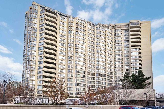 1002A - 5444 Yonge Street