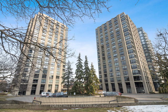 1102 - 619 Avenue Road