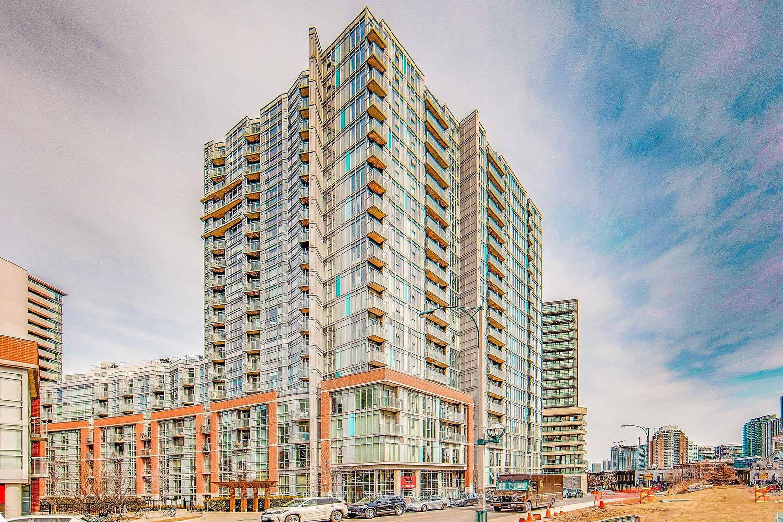 Condo for lease at 1801-150 Sudbury Street, Toronto, Niagara, M6J 3S8 - MLS: C12097031