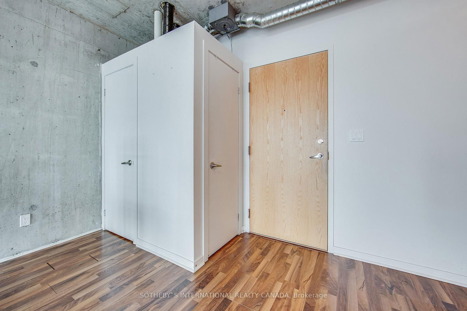 Condo for lease at 1801-150 Sudbury Street, Toronto, Niagara, M6J 3S8 - MLS: C12097031