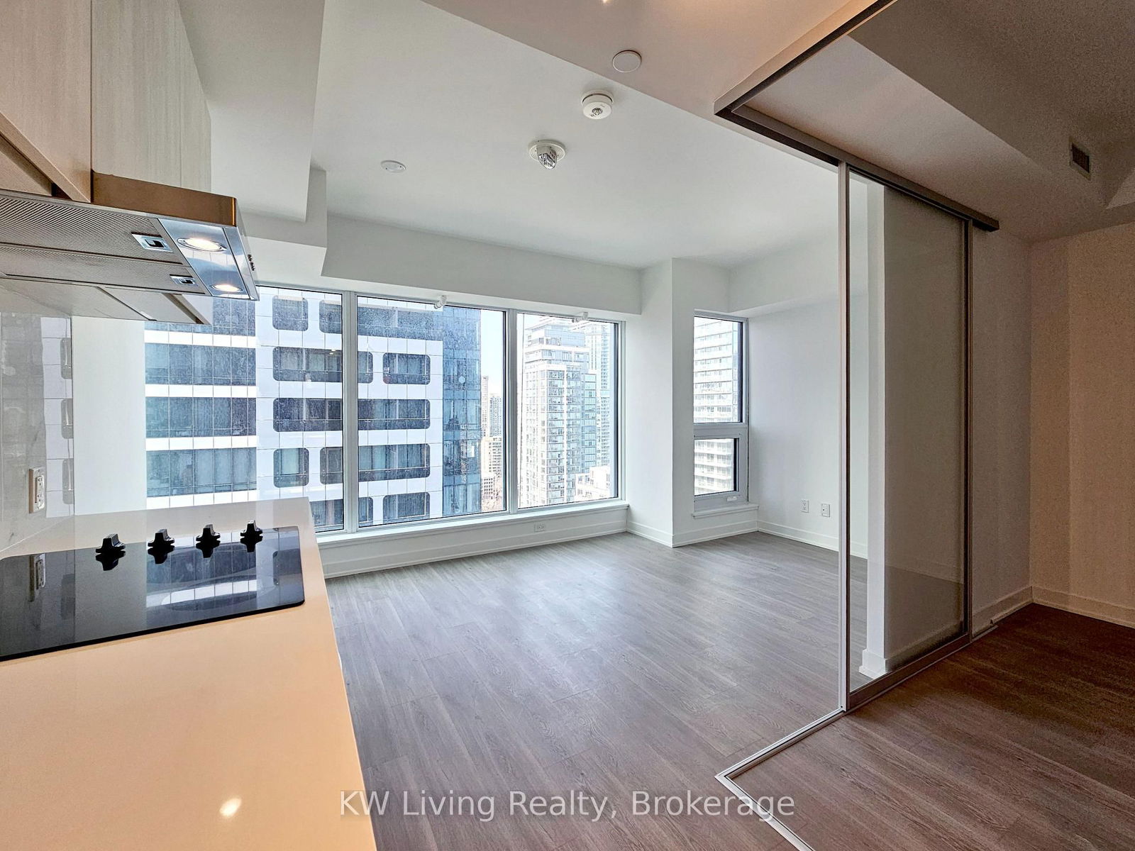 Condo leased at 3306-8 Wellesley Street, Toronto, Bay Street Corridor, M4Y 0J5 - MLS: C12097070