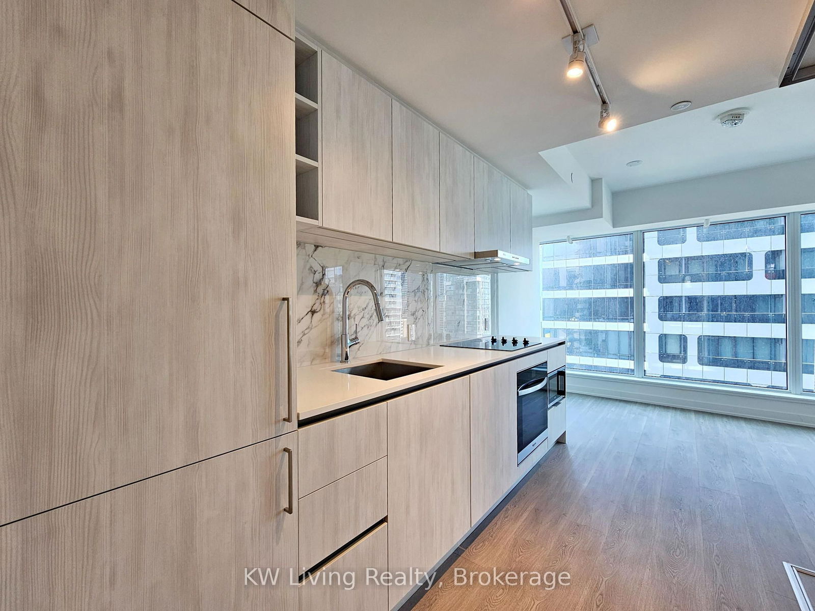 Condo leased at 3306-8 Wellesley Street, Toronto, Bay Street Corridor, M4Y 0J5 - MLS: C12097070