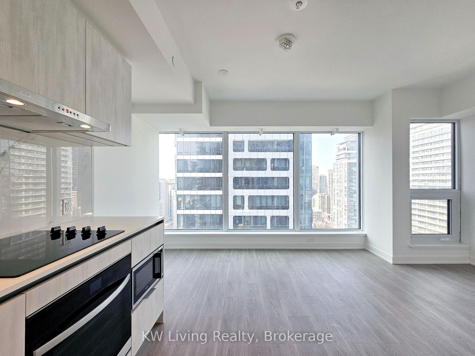 Condo leased at 3306-8 Wellesley Street, Toronto, Bay Street Corridor, M4Y 0J5 - MLS: C12097070