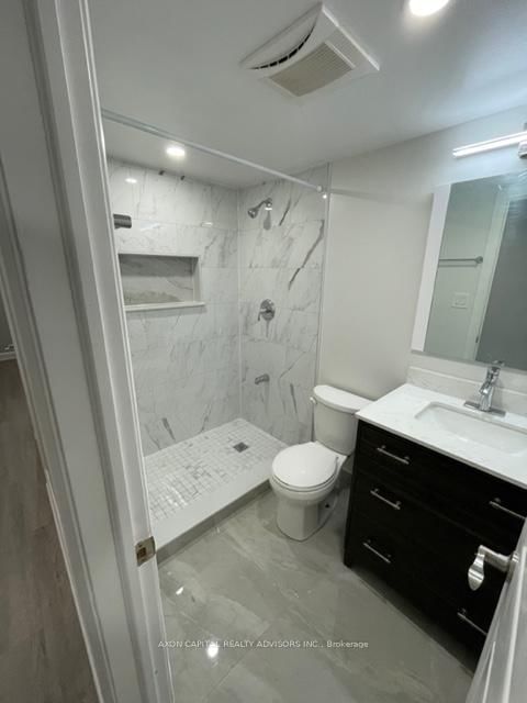 Semi-Detached House leased at Bsmt-490 Gladstone Avenue, Toronto, Dufferin Grove, M6H 3H9 - MLS: C12097222